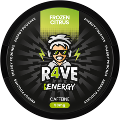 R4ve Frozen Citrus