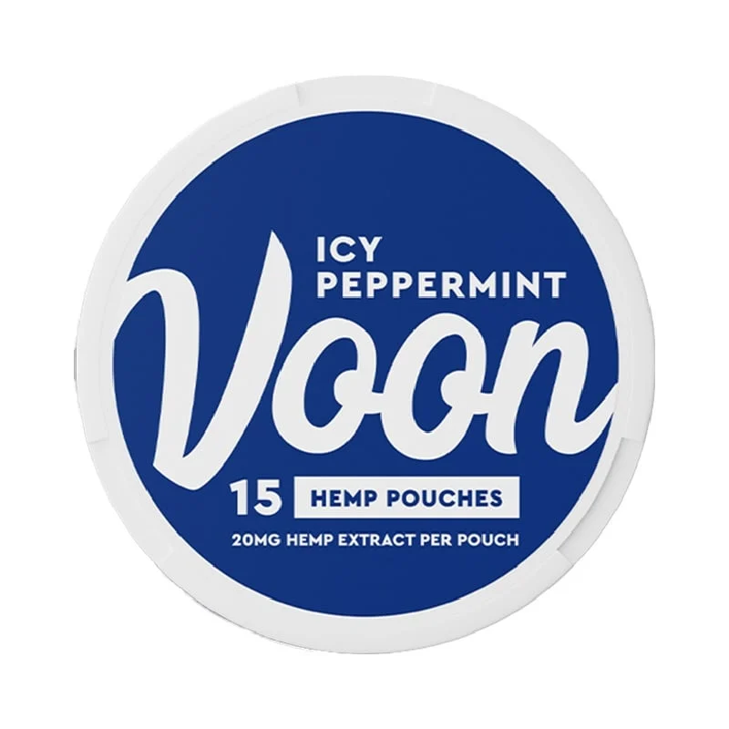 VOON Icy Peppermint