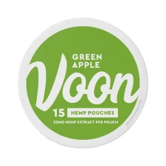 VOON Green Apple