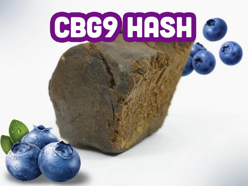 CBG9 HASH