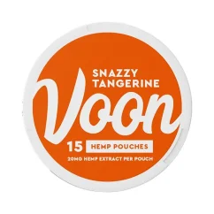 VOON Snazzy Tangerine