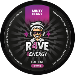 R4ve Minty Berry