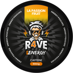 R4ve La Passion Fruit