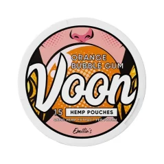 VOON Orange Bubblegum