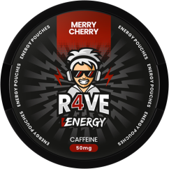R4ve Merry Cherry