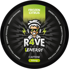 R4ve Frozen Citrus