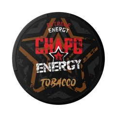 CHAPO ENERGY Tobacco