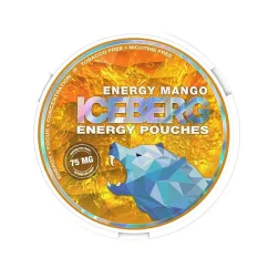 ICEBERG ENERGY Energy Mango