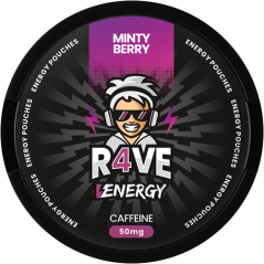 R4ve Minty Berry