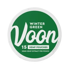 VOON Wintergreen