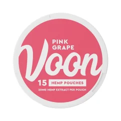 VOON Pink Grape