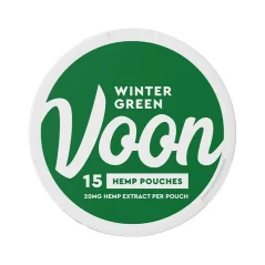 VOON Wintergreen