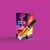 CC9 Cartridge Blueberry