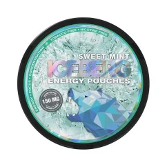 ICEBERG ENERGY Sweet Mint