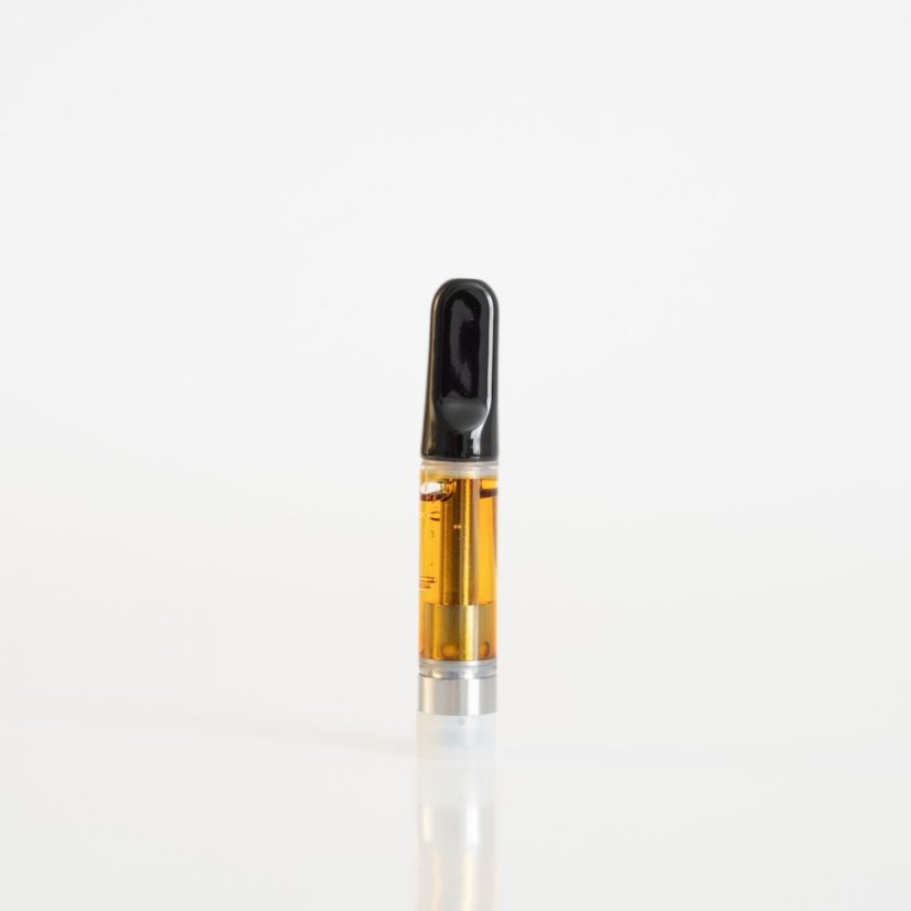 HHC Cartridge Greepe 1ml