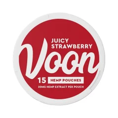 VOON Juicy Strawberry