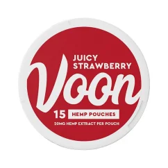 VOON Juicy Strawberry