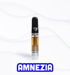 CBD CARTRIDGE AMNEZIA 1ML